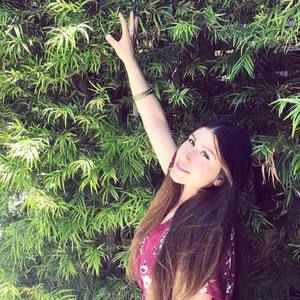 Meet your Posher, Chantel